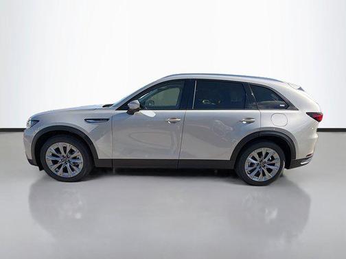 2026 Mazda CX-90 3.3 Turbo Preferred