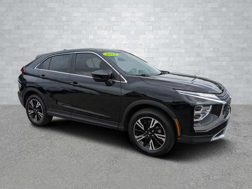 2023 Mitsubishi Eclipse Cross SEL