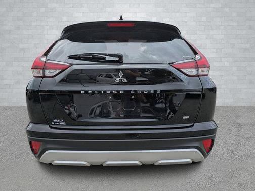 2023 Mitsubishi Eclipse Cross SEL