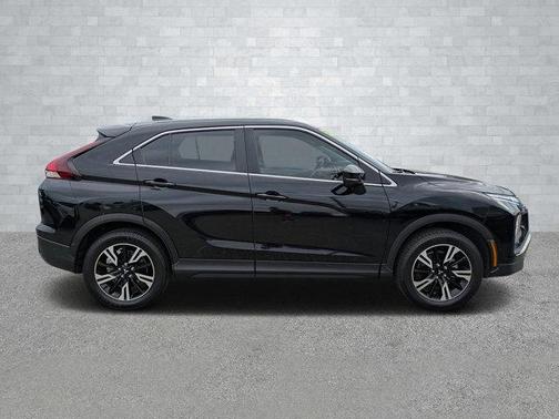 2023 Mitsubishi Eclipse Cross SEL