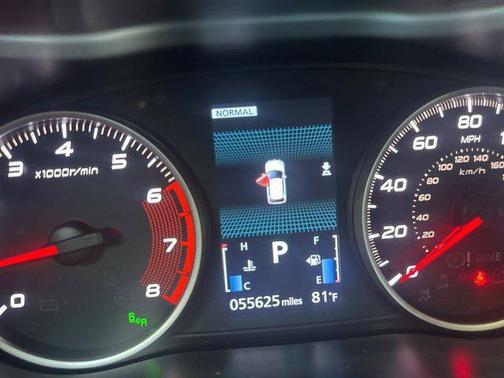 2023 Mitsubishi Eclipse Cross SEL