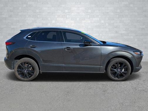 2023 Mazda CX-30 2.5 Turbo Premium Package