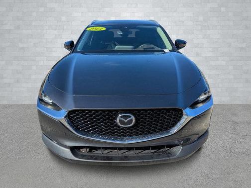 2023 Mazda CX-30 2.5 Turbo Premium Package