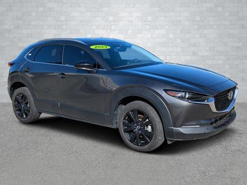 2023 Mazda CX-30 2.5 Turbo Premium Package