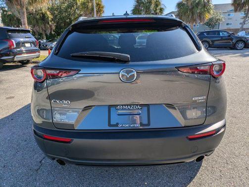 2023 Mazda CX-30 2.5 Turbo Premium Package