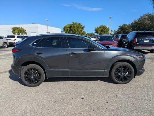 2023 Mazda CX-30 2.5 Turbo Premium Package