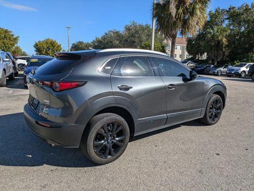 2023 Mazda CX-30 2.5 Turbo Premium Package