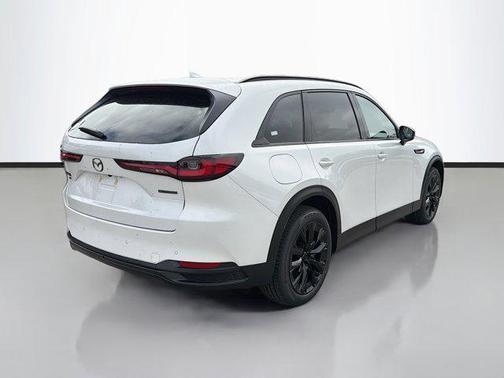 2026 Mazda CX-90 PHEV Premium Sport