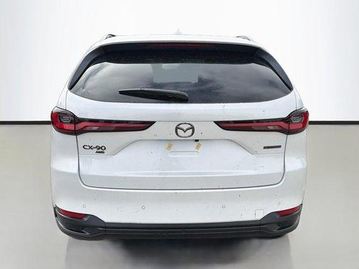 2026 Mazda CX-90 PHEV Premium Sport