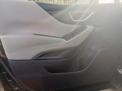 2020 Subaru Forester Base