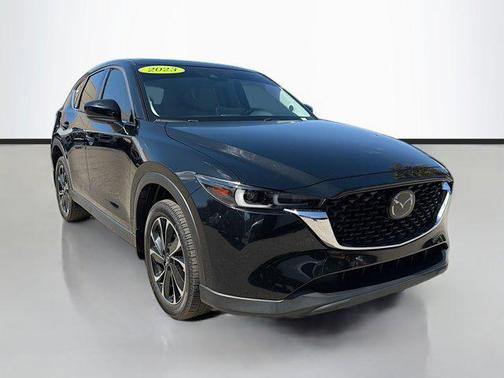2023 Mazda CX-5 2.5 S Premium Plus Package