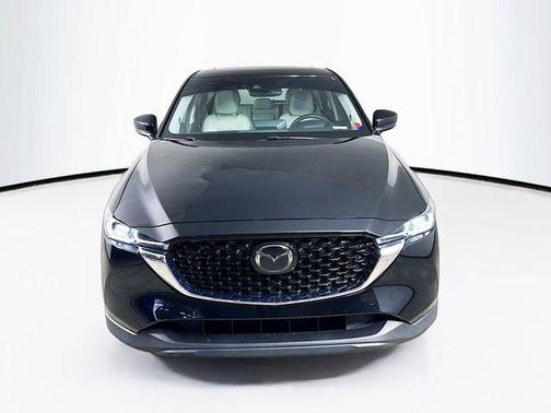 2023 Mazda CX-5 2.5 S Premium Plus Package