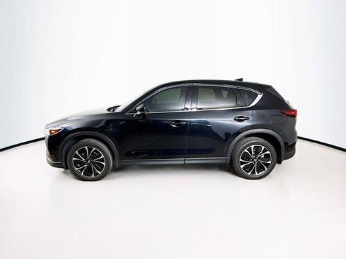 2023 Mazda CX-5 2.5 S Premium Plus Package
