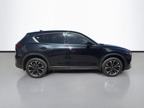 2023 Mazda CX-5 2.5 S Premium Plus Package
