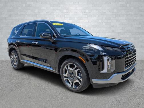 2025 Hyundai PALISADE Limited