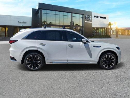 2025 Mazda CX-90 3.3 Turbo S Premium