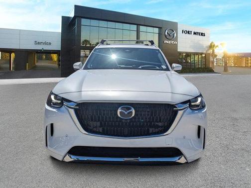 2025 Mazda CX-90 3.3 Turbo S Premium