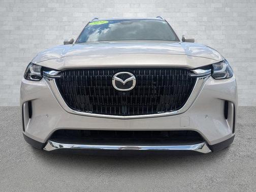 2024 Mazda CX-90 PHEV Premium Plus