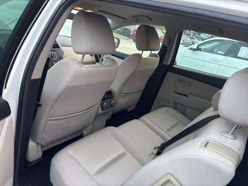 2008 Mazda CX-9 Sport