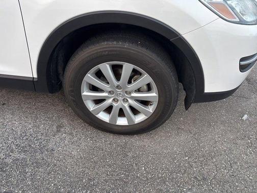 2008 Mazda CX-9 Sport