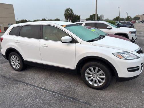2008 Mazda CX-9 Sport