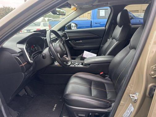 2025 Mazda CX-50 2.5 Turbo Premium Package