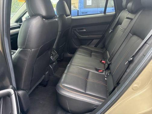 2025 Mazda CX-50 2.5 Turbo Premium Package