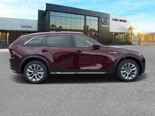 2026 Mazda CX-90 3.3 Turbo Premium Plus