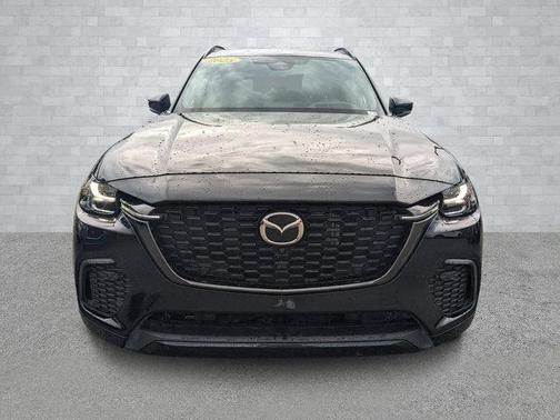 2025 Mazda CX-70 3.3 Turbo S Premium