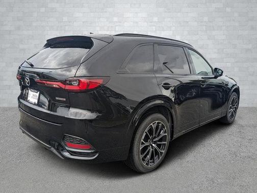 2025 Mazda CX-70 3.3 Turbo S Premium
