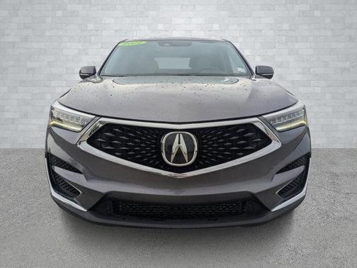 2021 Acura RDX Technology Package