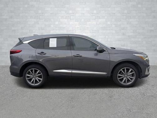 2021 Acura RDX Technology Package