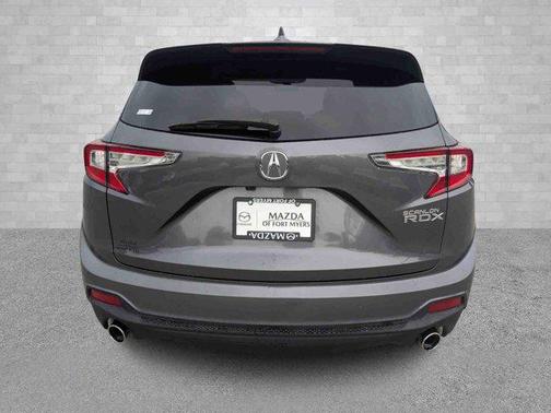2021 Acura RDX Technology Package