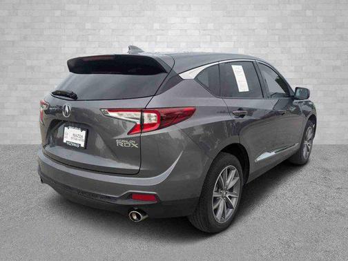 2021 Acura RDX Technology Package