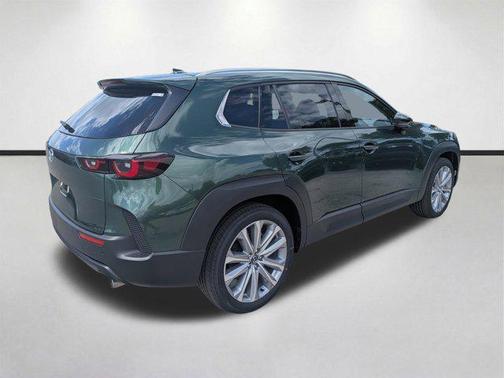 cypress 2026 Mazda CX-50 2.5 S Premium Package