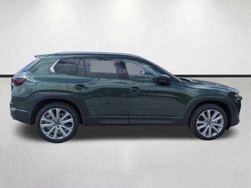 cypress 2026 Mazda CX-50 2.5 S Premium Package