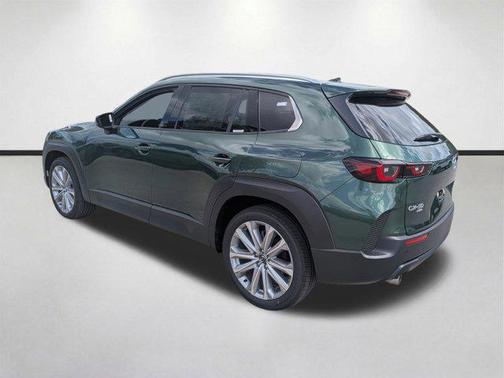 cypress 2026 Mazda CX-50 2.5 S Premium Package