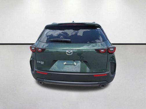 cypress 2026 Mazda CX-50 2.5 S Premium Package