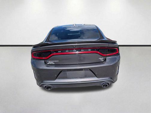 Granite Pearlcoat 2019 Dodge Charger R/T