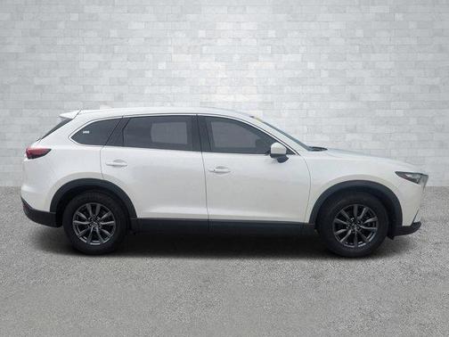 2020 Mazda CX-9 Touring