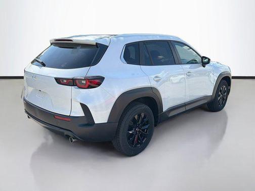 2026 Mazda CX-50 2.5 S Select Package