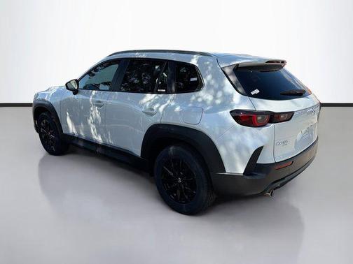 2026 Mazda CX-50 2.5 S Select Package