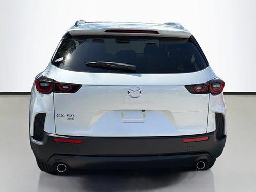 2026 Mazda CX-50 2.5 S Select Package