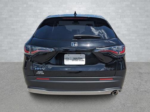 2024 Honda HR-V AWD Sport