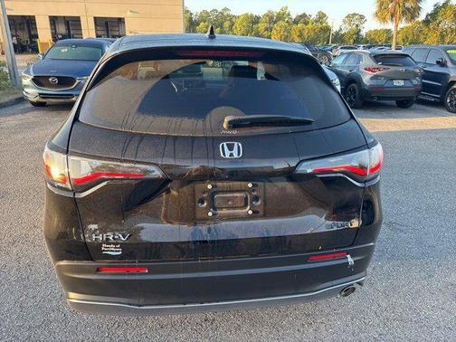 2024 Honda HR-V AWD Sport