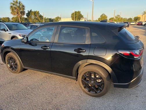 2024 Honda HR-V AWD Sport