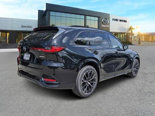 2025 Mazda CX-70 3.3 Turbo S Premium