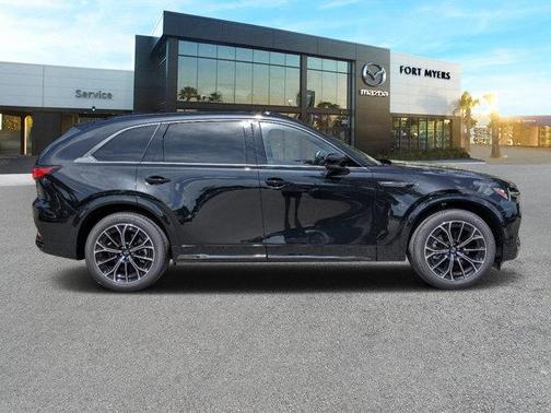 2025 Mazda CX-70 3.3 Turbo S Premium