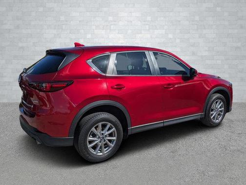 2023 Mazda CX-5 2.5 S