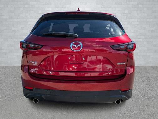 2023 Mazda CX-5 2.5 S